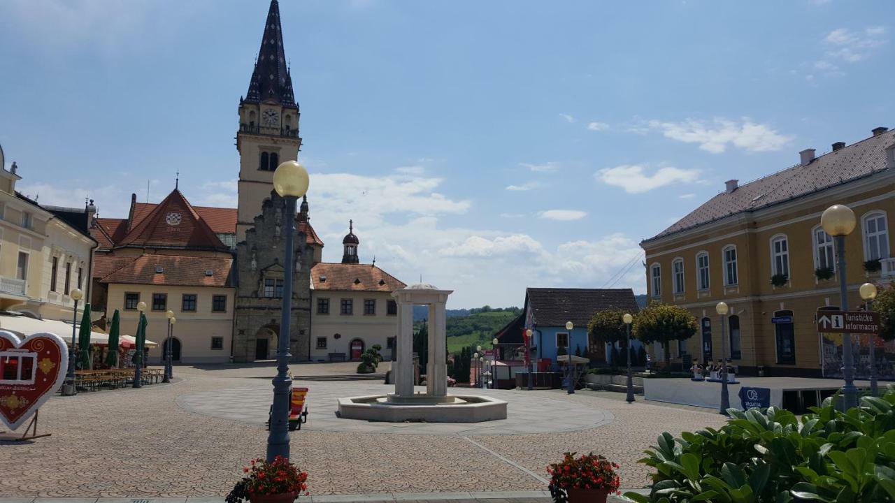 Kuca Za Odmor Bajtica Vila Jesenovec Exterior foto